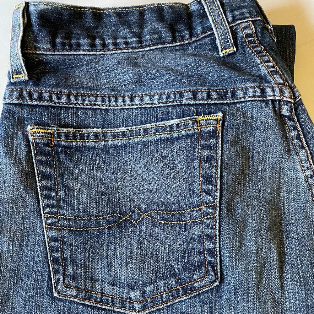 Lucky Jeans